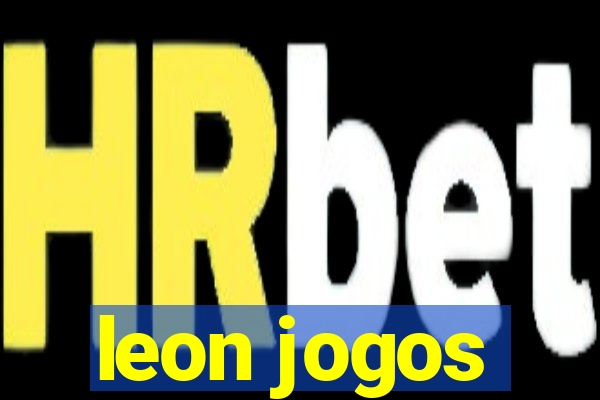 leon jogos