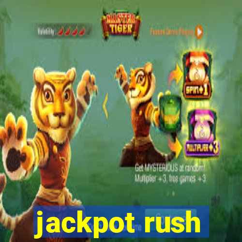 jackpot rush