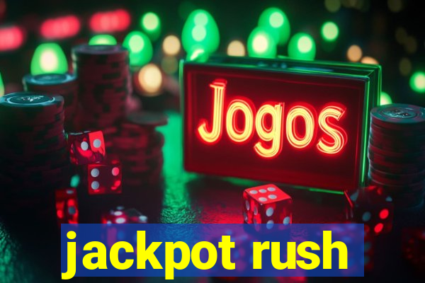 jackpot rush