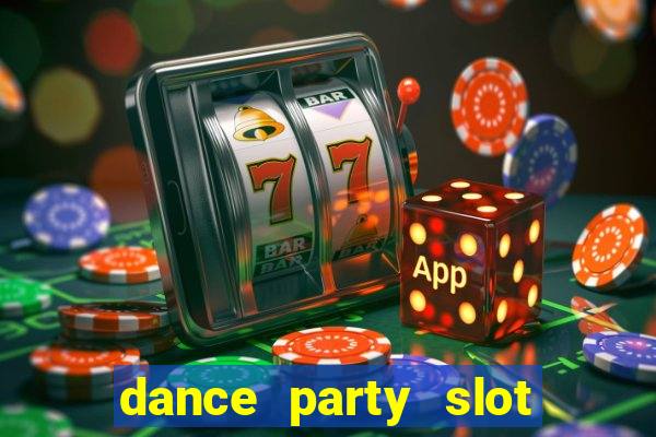 dance party slot soldi veri