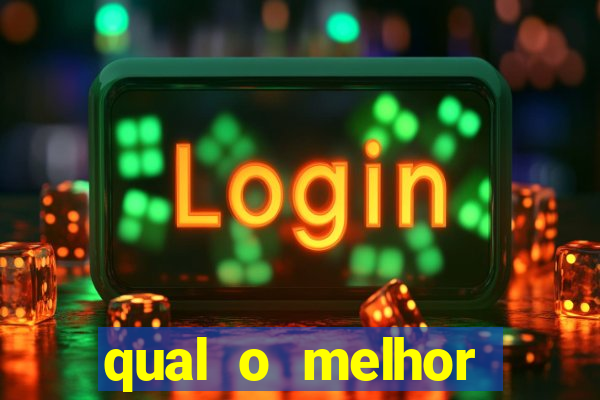 qual o melhor casino online