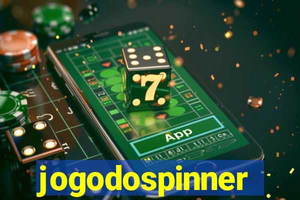 jogodospinner