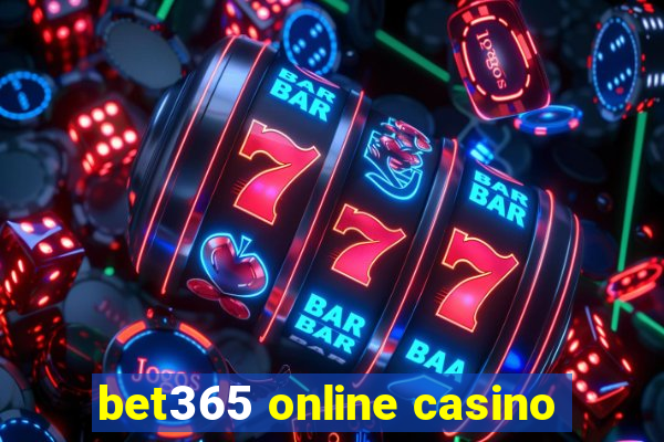 bet365 online casino