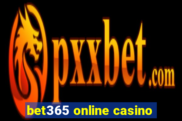 bet365 online casino