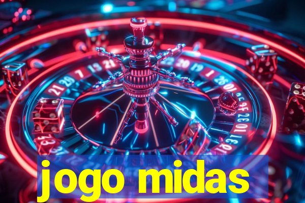 jogo midas