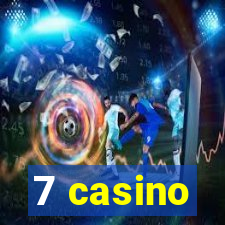 7 casino