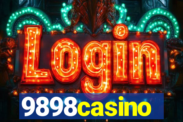 9898casino