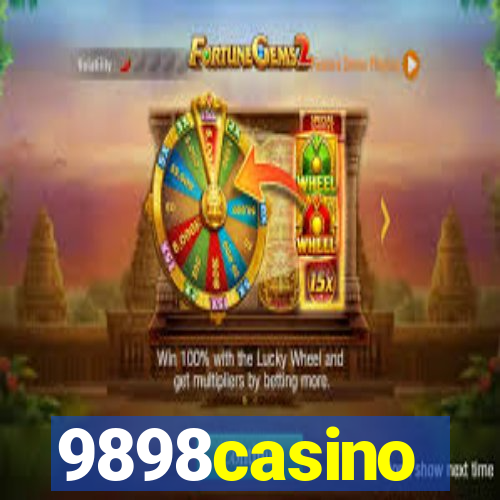 9898casino