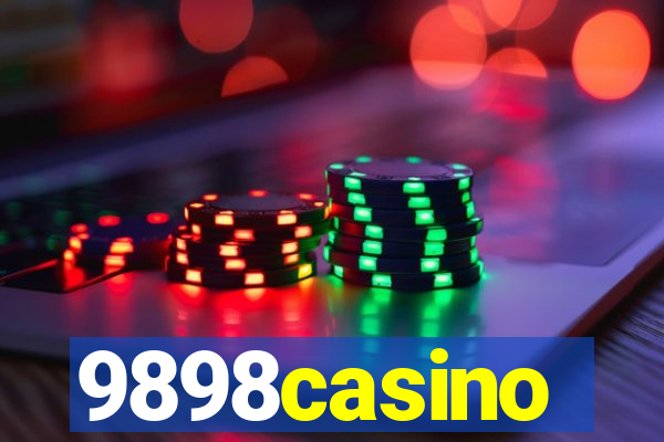 9898casino