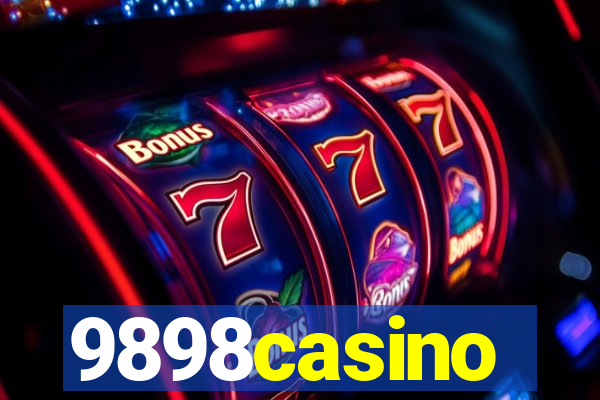 9898casino