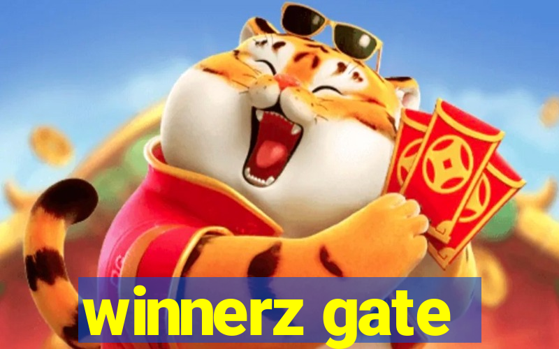 winnerz gate