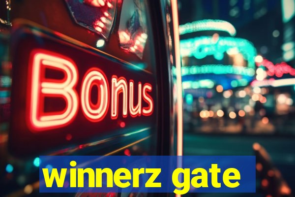 winnerz gate