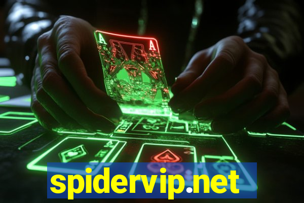 spidervip.net