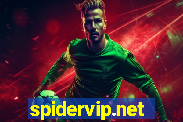 spidervip.net