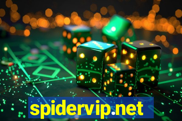 spidervip.net