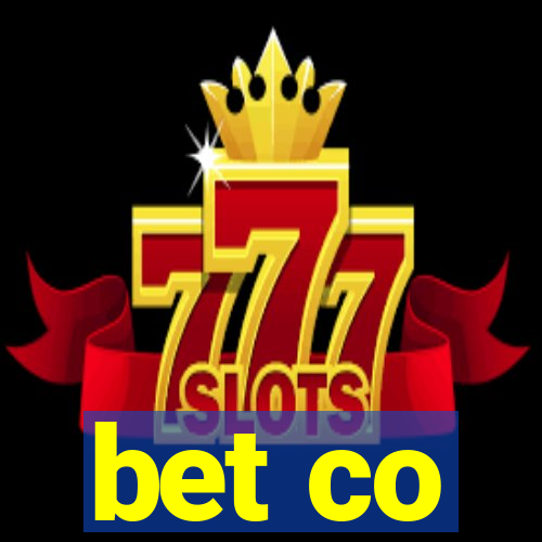 bet co