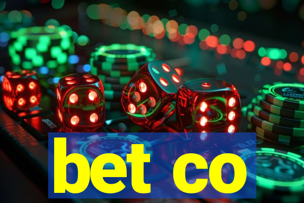 bet co