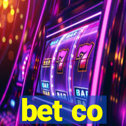 bet co