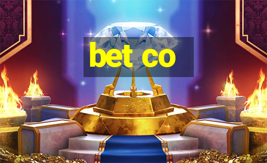 bet co