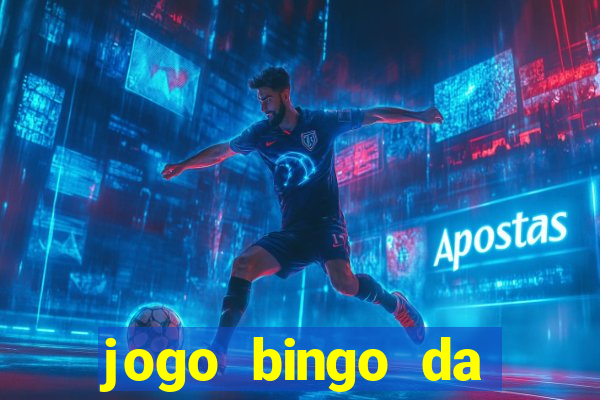 jogo bingo da dinheiro de verdade