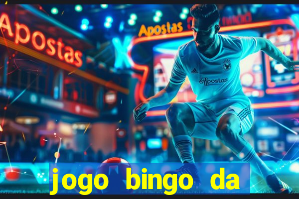 jogo bingo da dinheiro de verdade