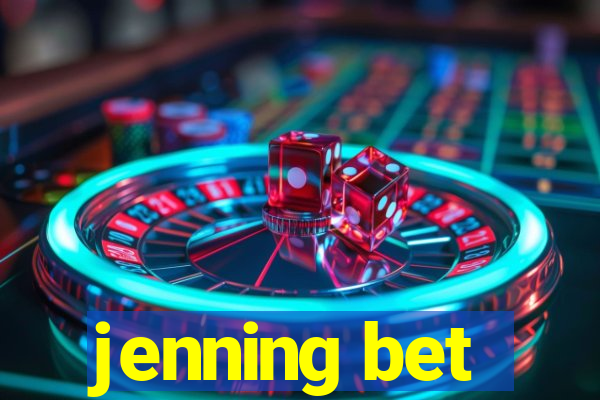 jenning bet