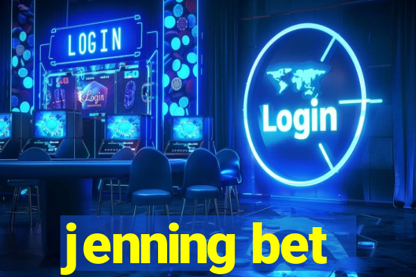 jenning bet