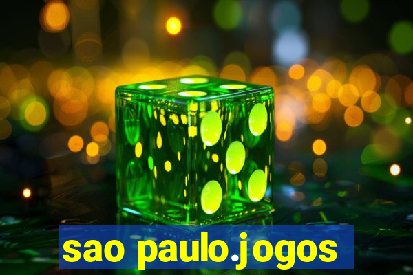 sao paulo.jogos