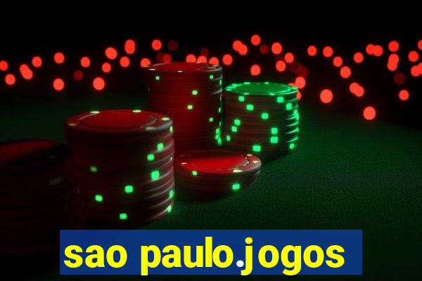 sao paulo.jogos