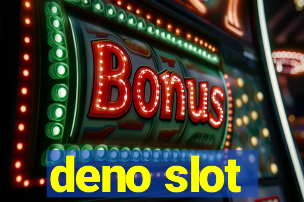 deno slot