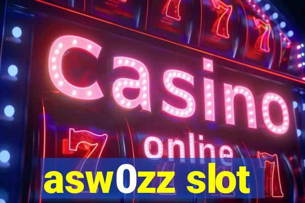 asw0zz slot