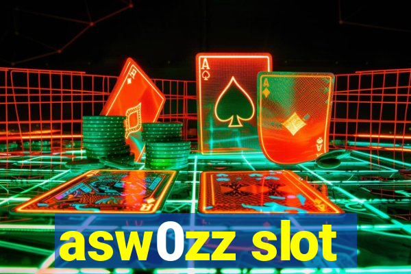 asw0zz slot