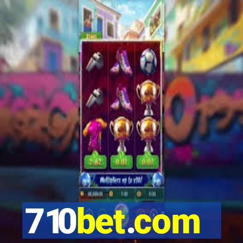 710bet.com