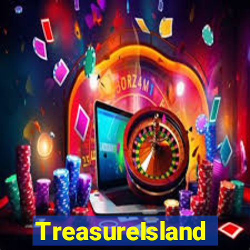 TreasureIsland