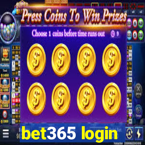 bet365 login