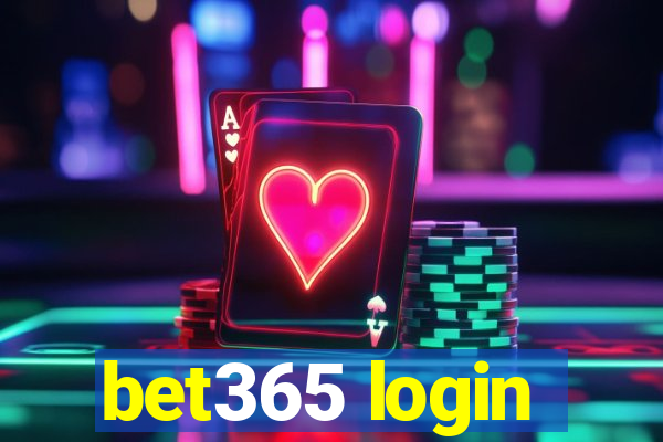 bet365 login