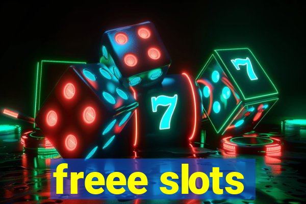 freee slots