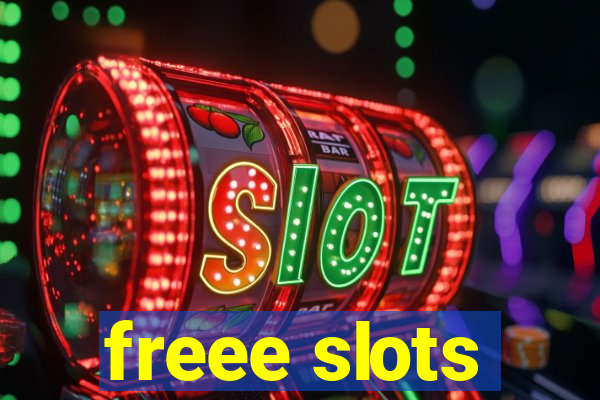 freee slots