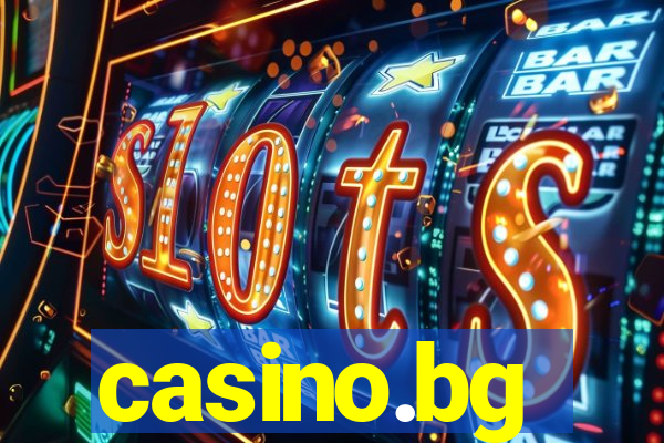 casino.bg