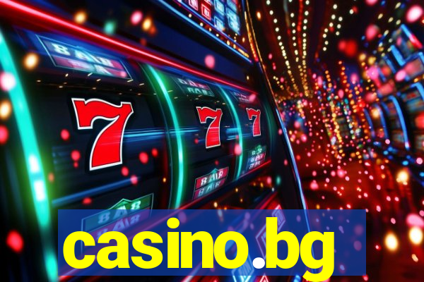 casino.bg