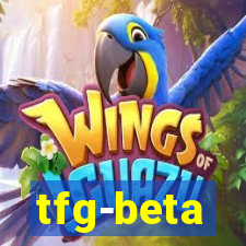 tfg-beta