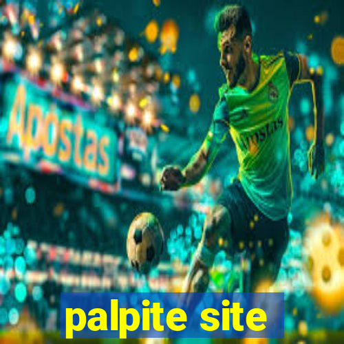 palpite site