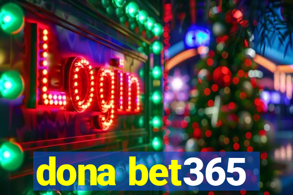 dona bet365