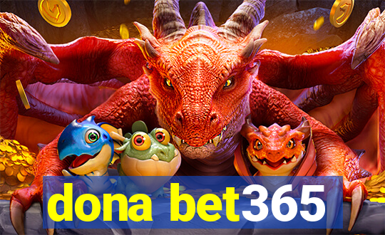 dona bet365