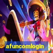 afuncomlogin