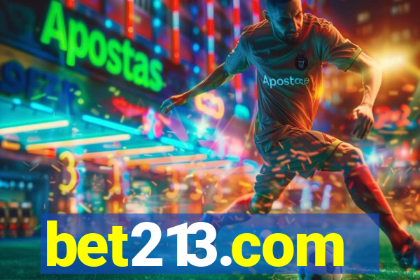 bet213.com