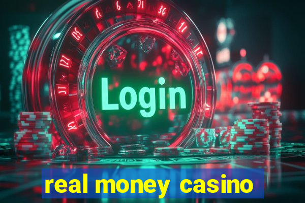 real money casino