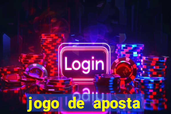 jogo de aposta menor de 18