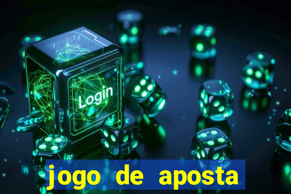 jogo de aposta menor de 18