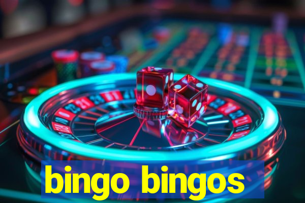 bingo bingos